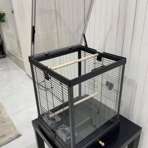 liberta-voyager-cage