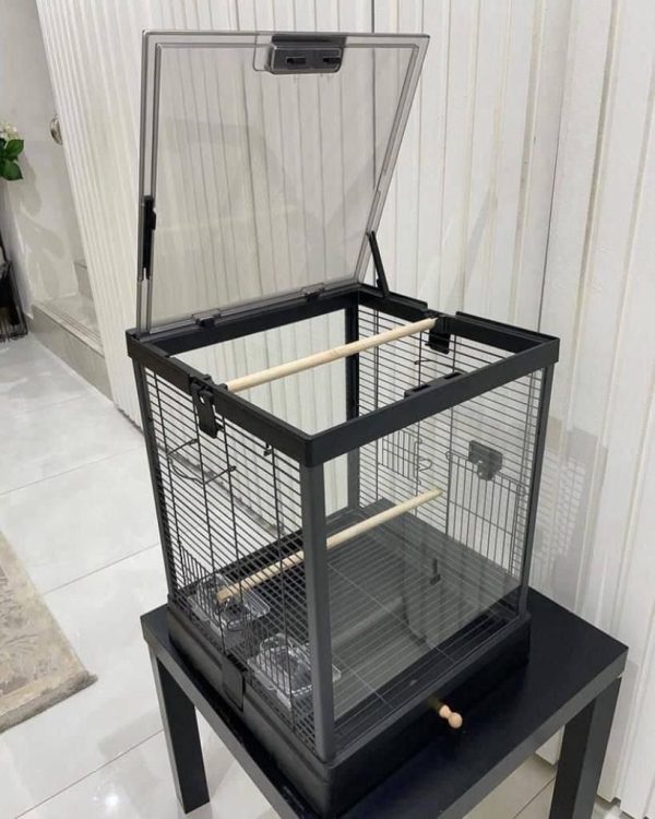 LIBERTA VOYAGER CAGE