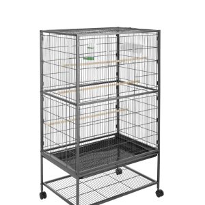 deluxe-hq-large-flight-cage-for-sale